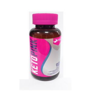 KetoPink 90 Capsulas